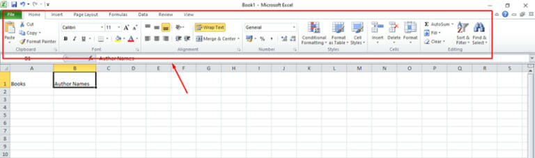 Know How To Format Cells In Excel Xfanatical