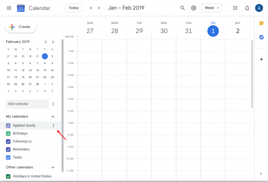 How To Find Your Google Calendar ID XFanatical
