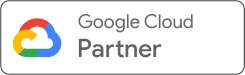 We Partner With Google Cloud