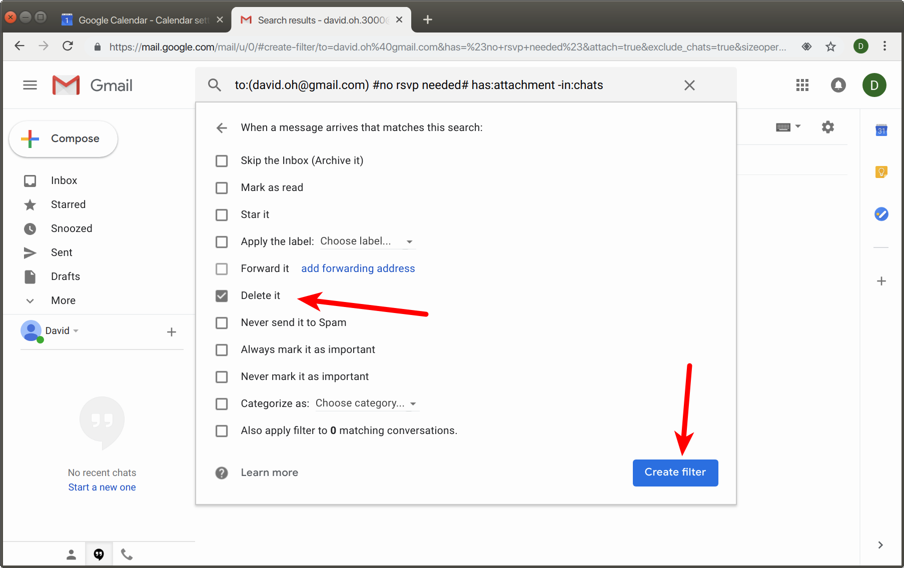 How To Turn Off The RSVP Responses From Google Calendar XFanatical How To Turn Off The RSVP Responses From Google Calendar XFanatical