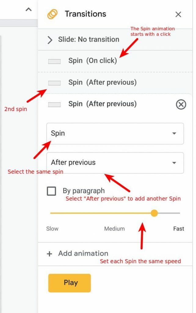 how-to-loop-animations-in-google-slides