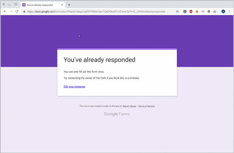 Google Chrome will stop you from submitting info on insecure web forms -  MSPoweruser