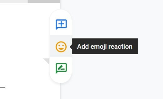 Remove Inappropriate Emojis in Gmail, Chat, and Docs