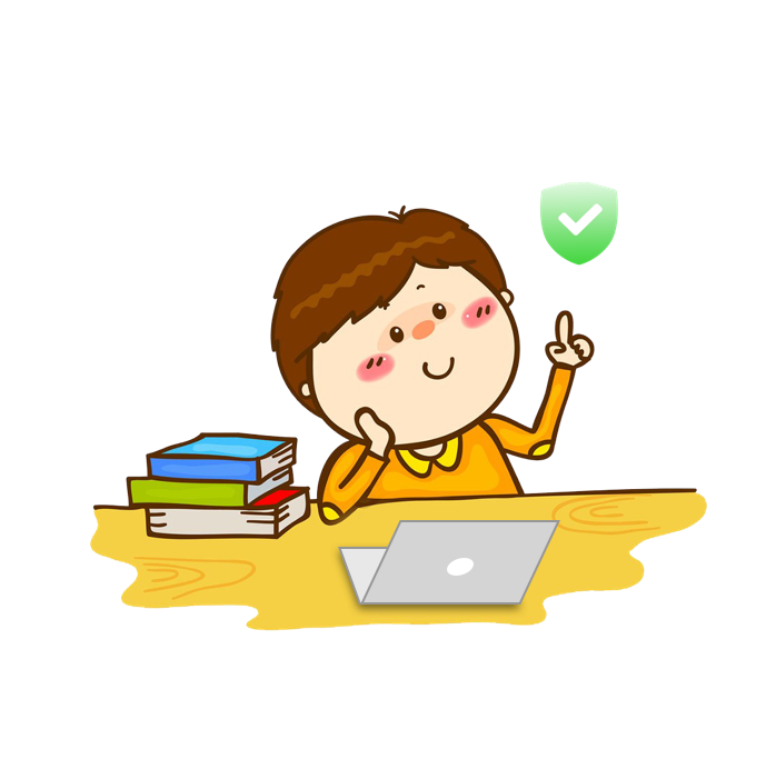Safe Doc Clip Art 2