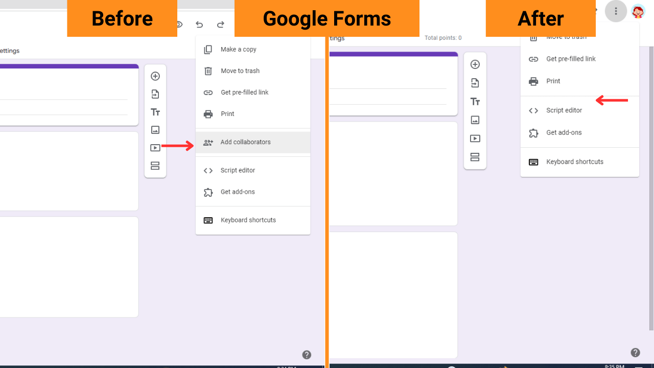 How To Block Sharing Files on Google Drive | xFanatical