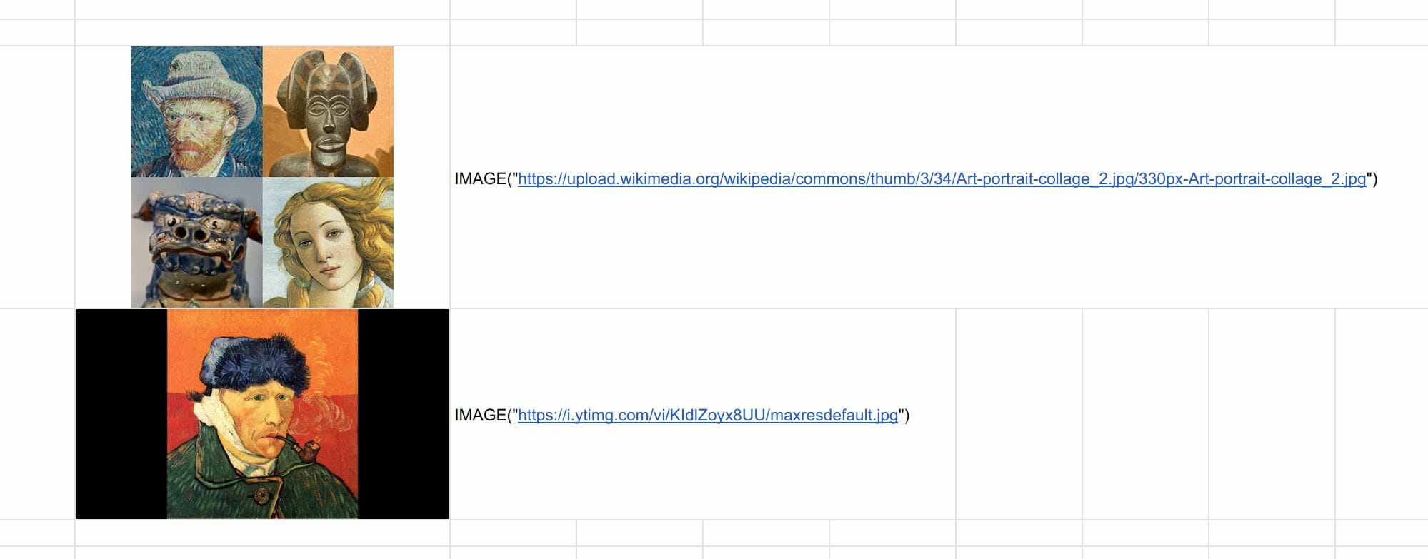 Remove Inappropiate Google Sheets Functions XFanatical
