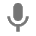 Microphone icon