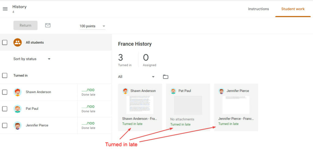 How to Keep Parents Up-to-Date With Class Updates On Google Classroom