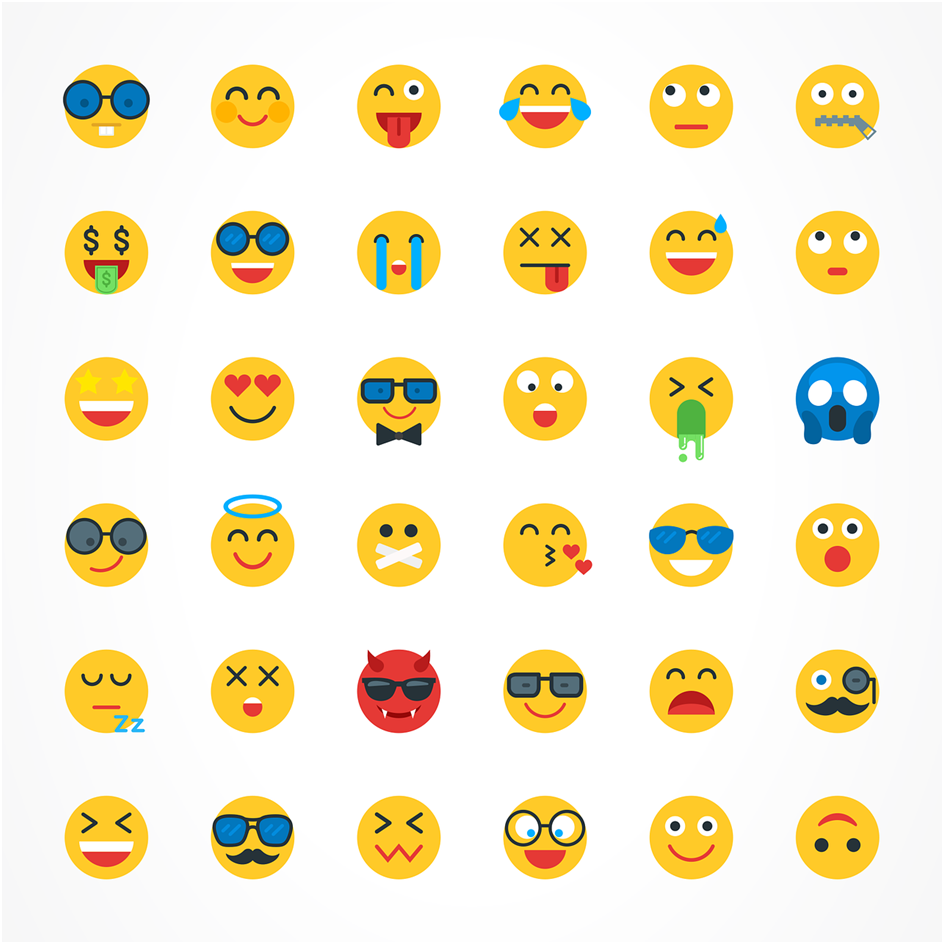 Emojis Should You Ban From Google Classroom