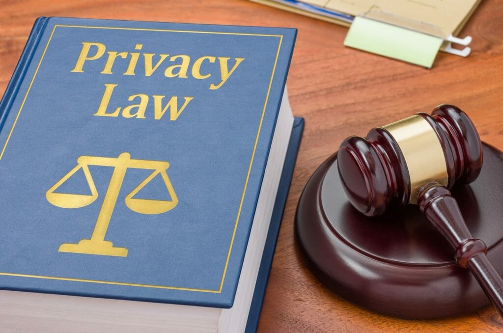 Privacy Law