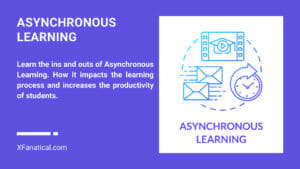 Asynchronous Learning K-12 Online Schools