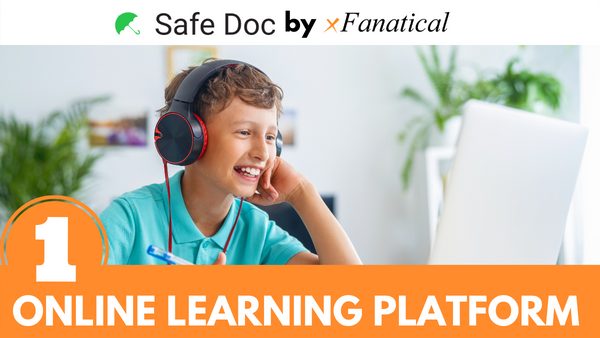 Online Learning Platforms for Kids