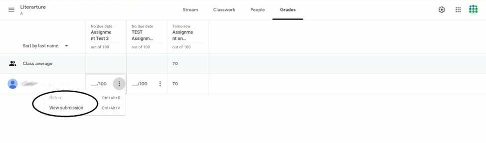 can-teachers-use-google-classroom-for-grading-xfanatical