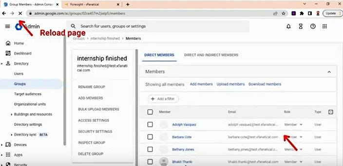 How to Easily Create a Google Group and Add Emails - Dignited