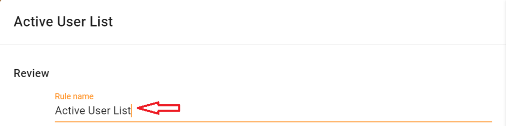 Export active users in Google Workspace |xFanatica