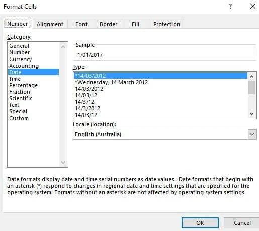 Excel Datetime Remove Time