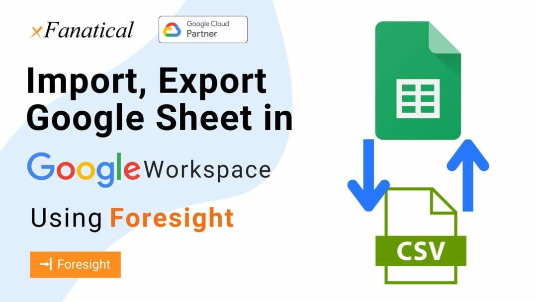 How to Export Google Sheets as CSV?