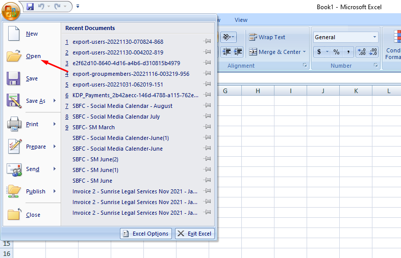 Know All About What Is A Csv File Xfanatical