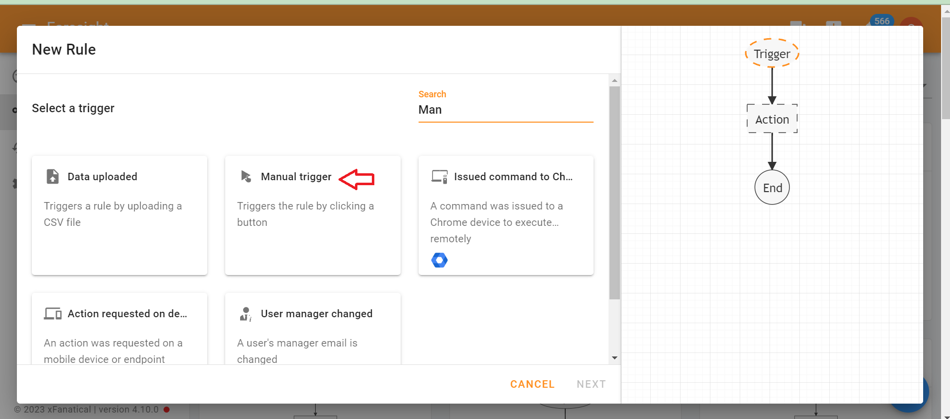 Export Members from a Google Group into an Excel File - - IT