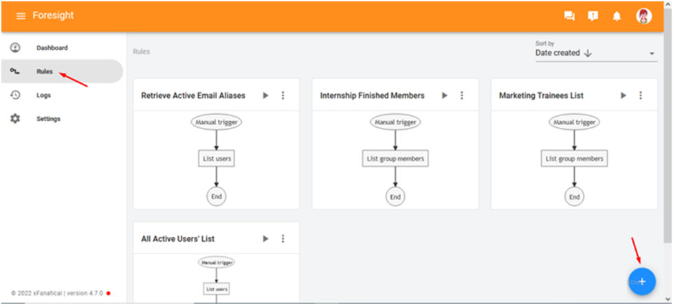 How to Bulk Delete Google Groups - xFanatical