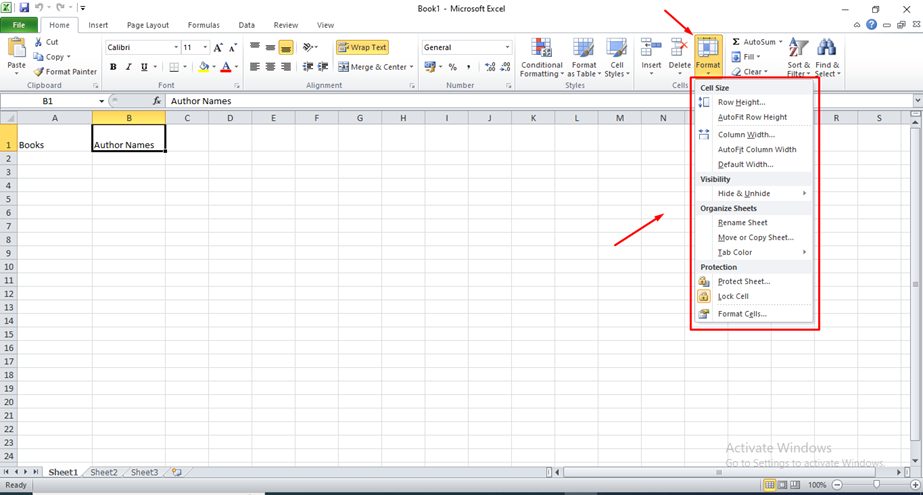 know-how-to-format-cells-in-excel-xfanatical