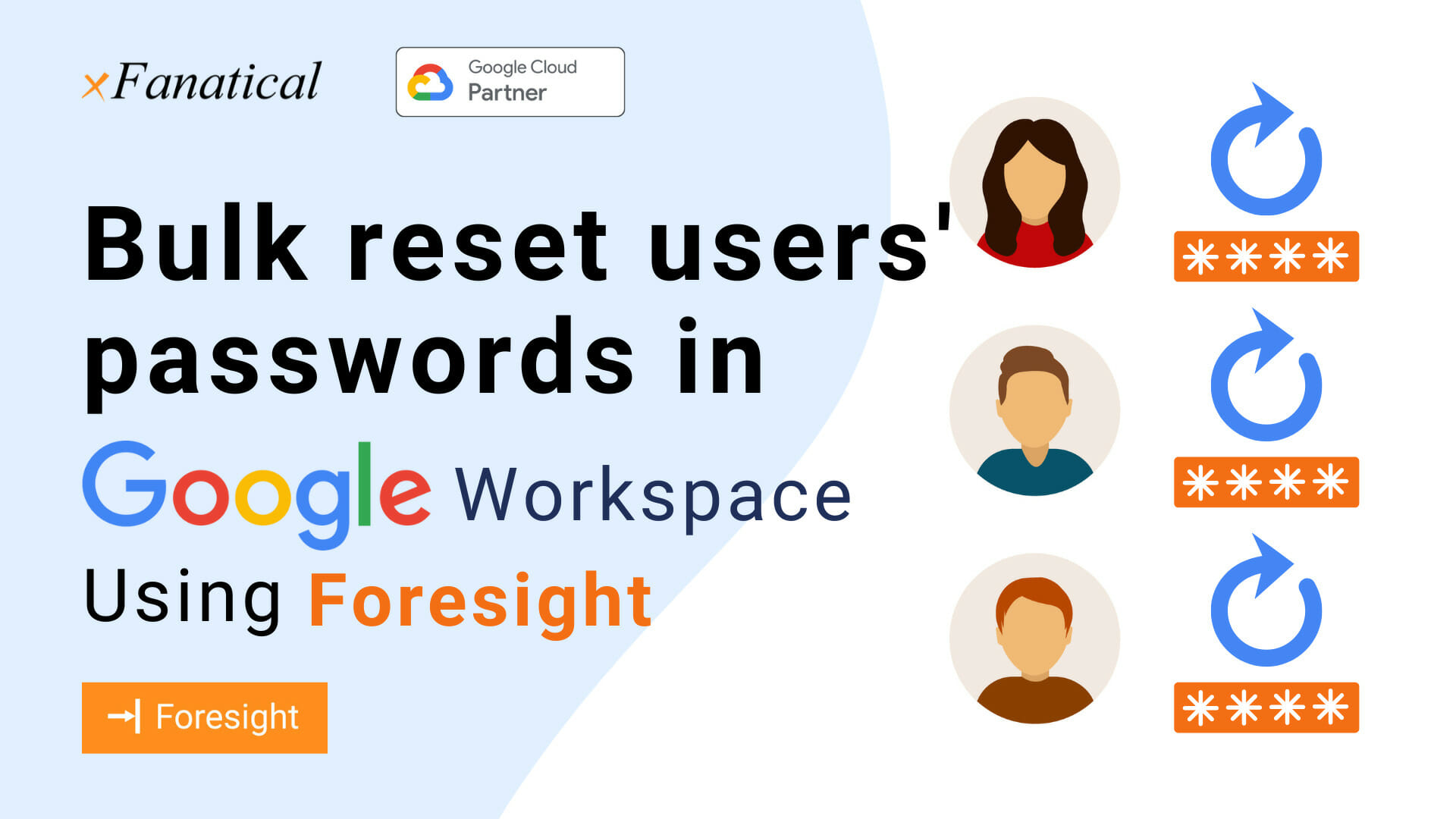How To Bulk Reset Users Passwords In Google Workspace