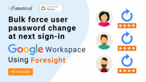 YT video thumbnails - bulk force password change at next sign in
