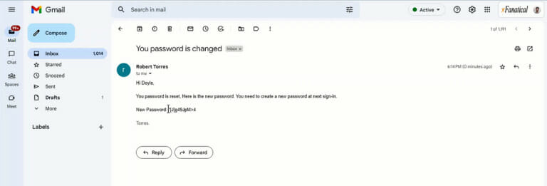 Bulk Reset Users Passwords In Google Workspace Bulk Reset Users Passwords In Google Workspace