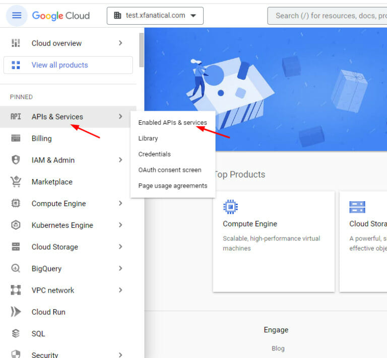 Know all about Google Admin API xFanatical