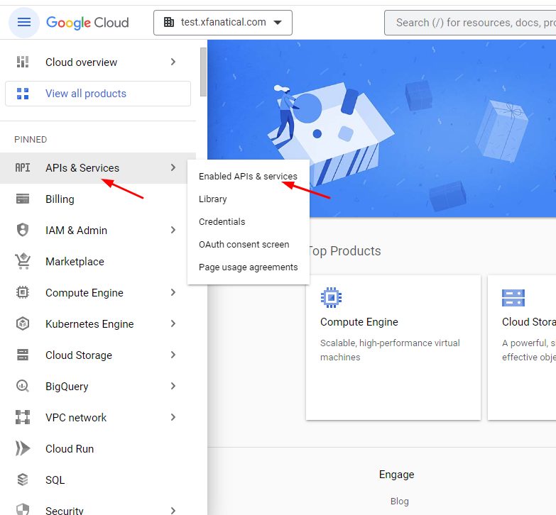 Know All About Google Admin API

