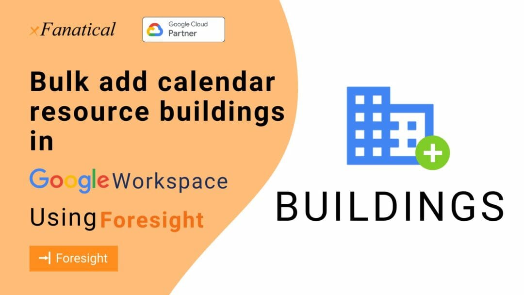 Maximize Productivity Bulk Add Calendar Resources