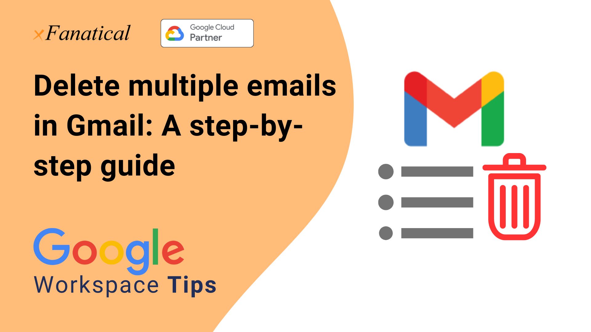 how to delete multiple mail in gmail app