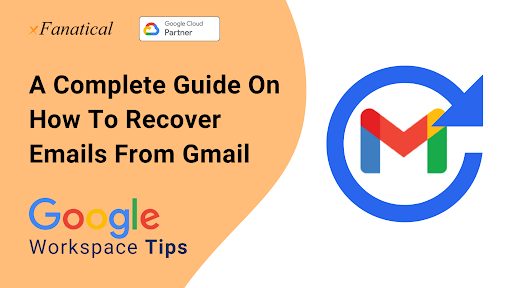 Email Recovery & Cloud Account Tutorial