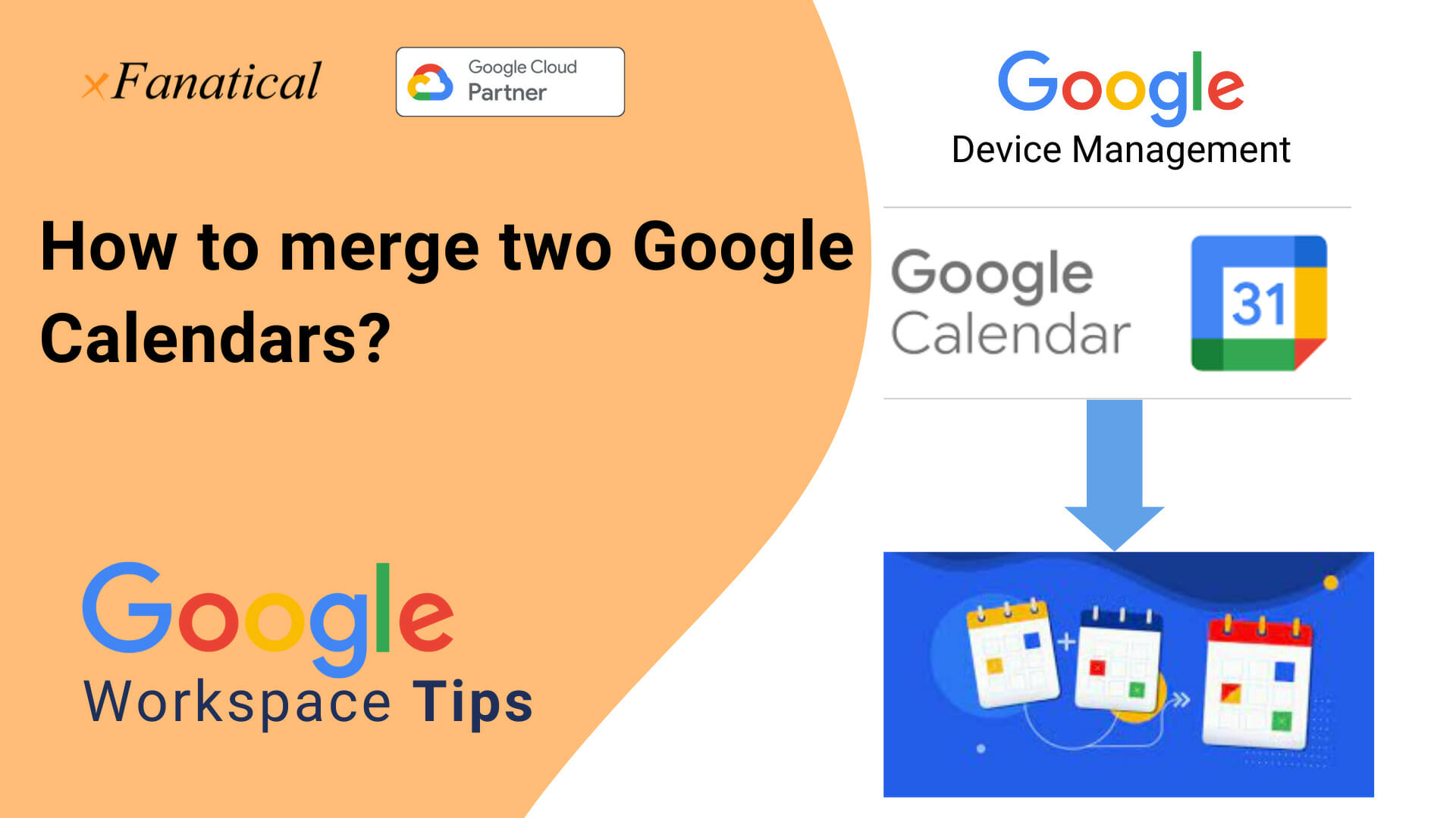 How to Merge Google Calendars StepbyStep Guide