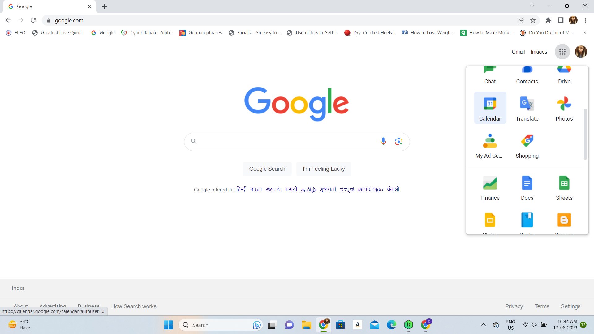 How To Merge Google Calendars Step by Step Guide How To Merge Google Calendars Step by Step Guide