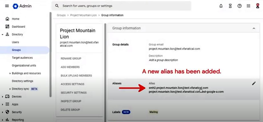 How To Get A Business Email With Gmail 