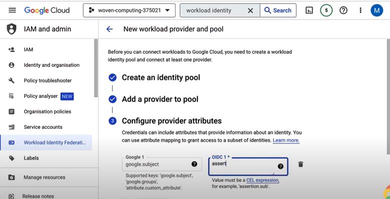 Some REST APIs to automate your Admin Console tasks