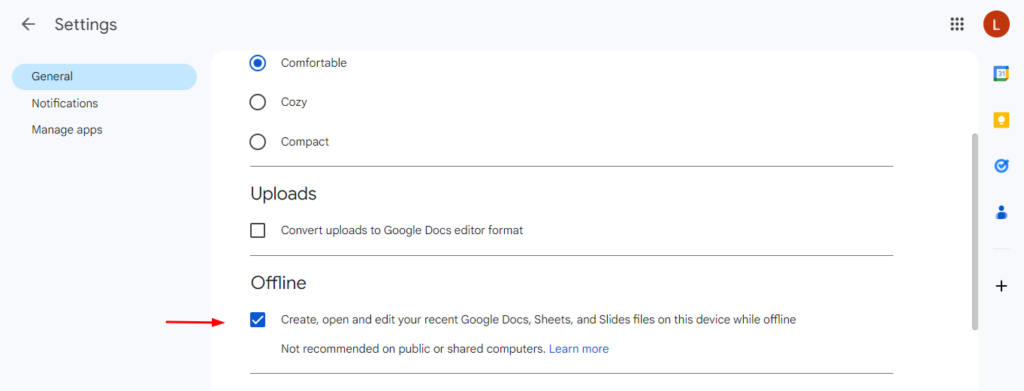 how-to-set-up-and-use-google-docs-offline