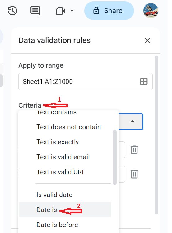 Add Calendar to Google Sheets Expert Tips xFanatical