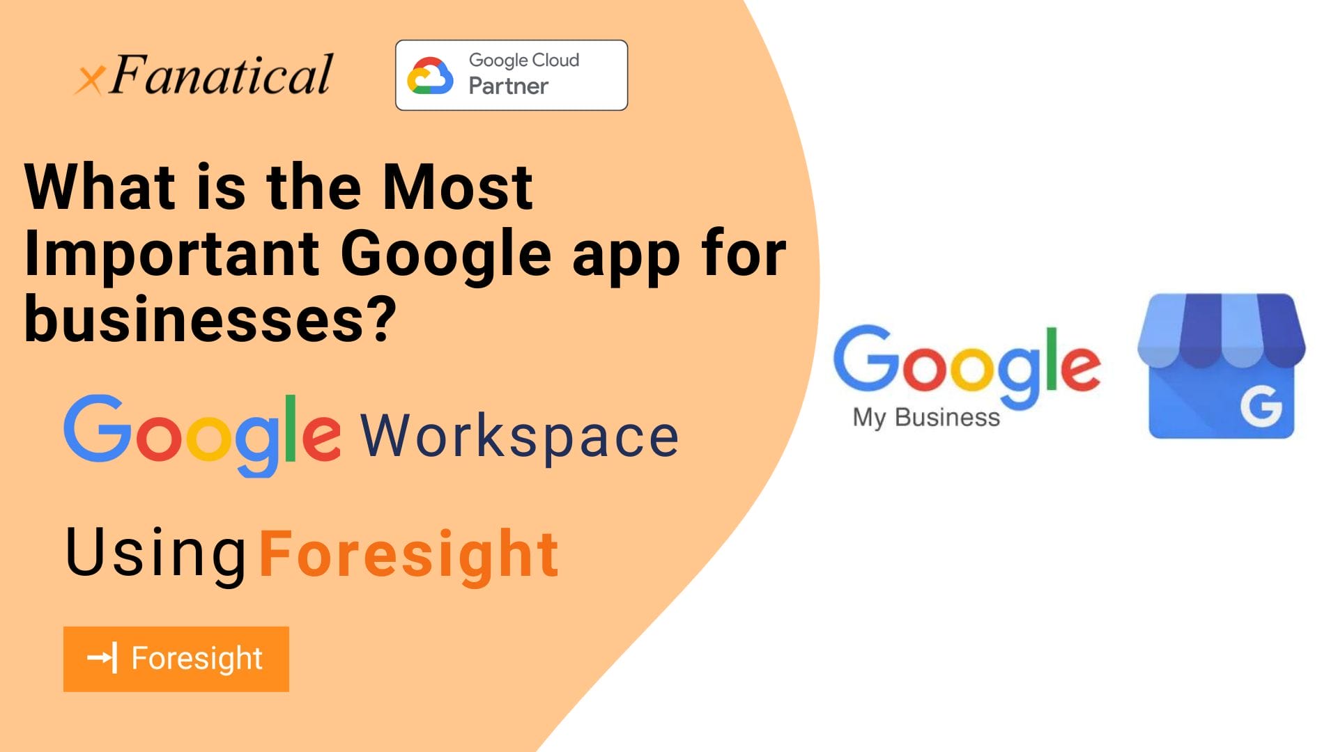 What Is The Most Important Google App For Businesses