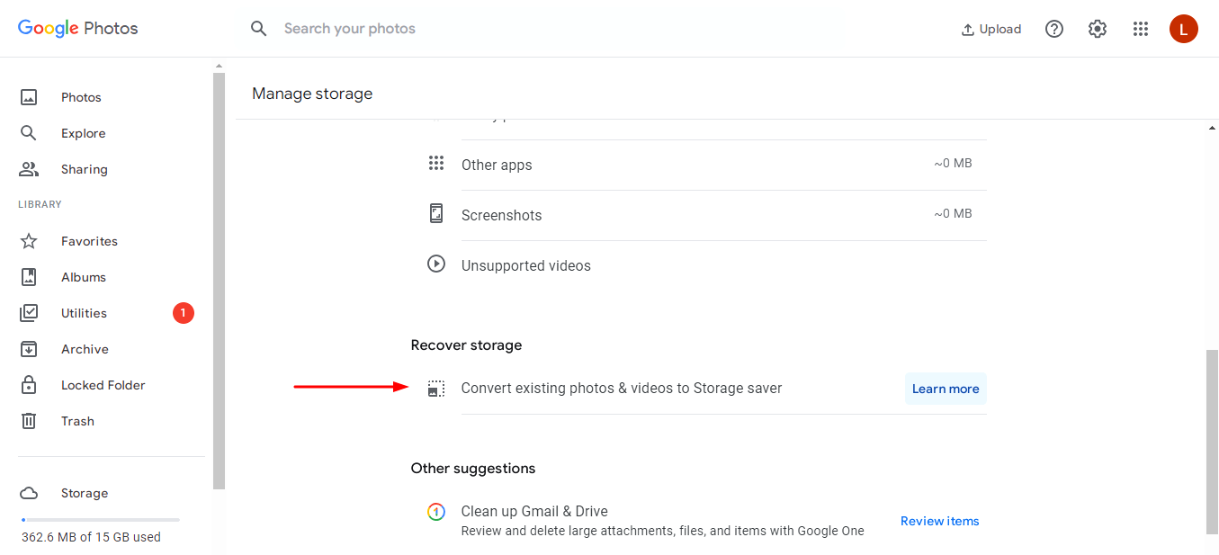 8 Best Ways to Free Up Storage Space in Gmail