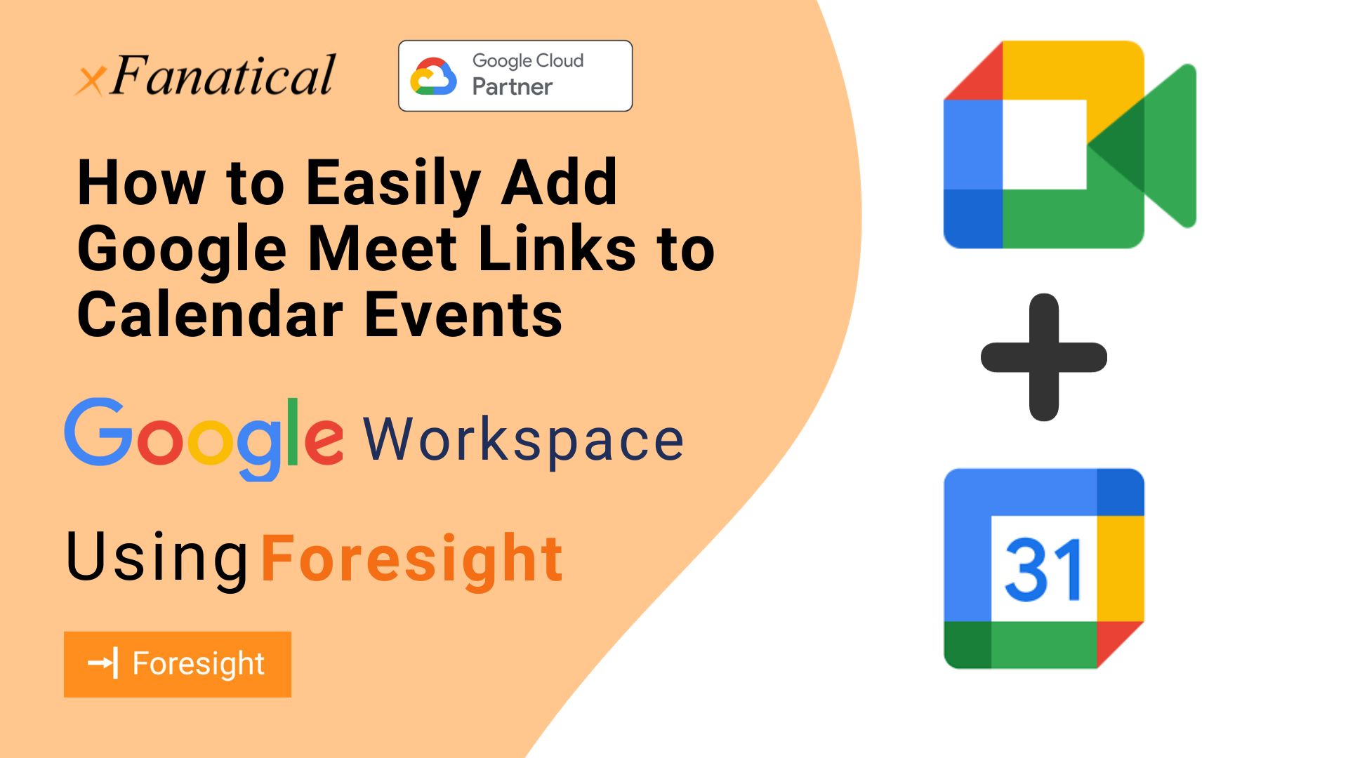 How to Easily Add Google Meet Links to Calendar Events