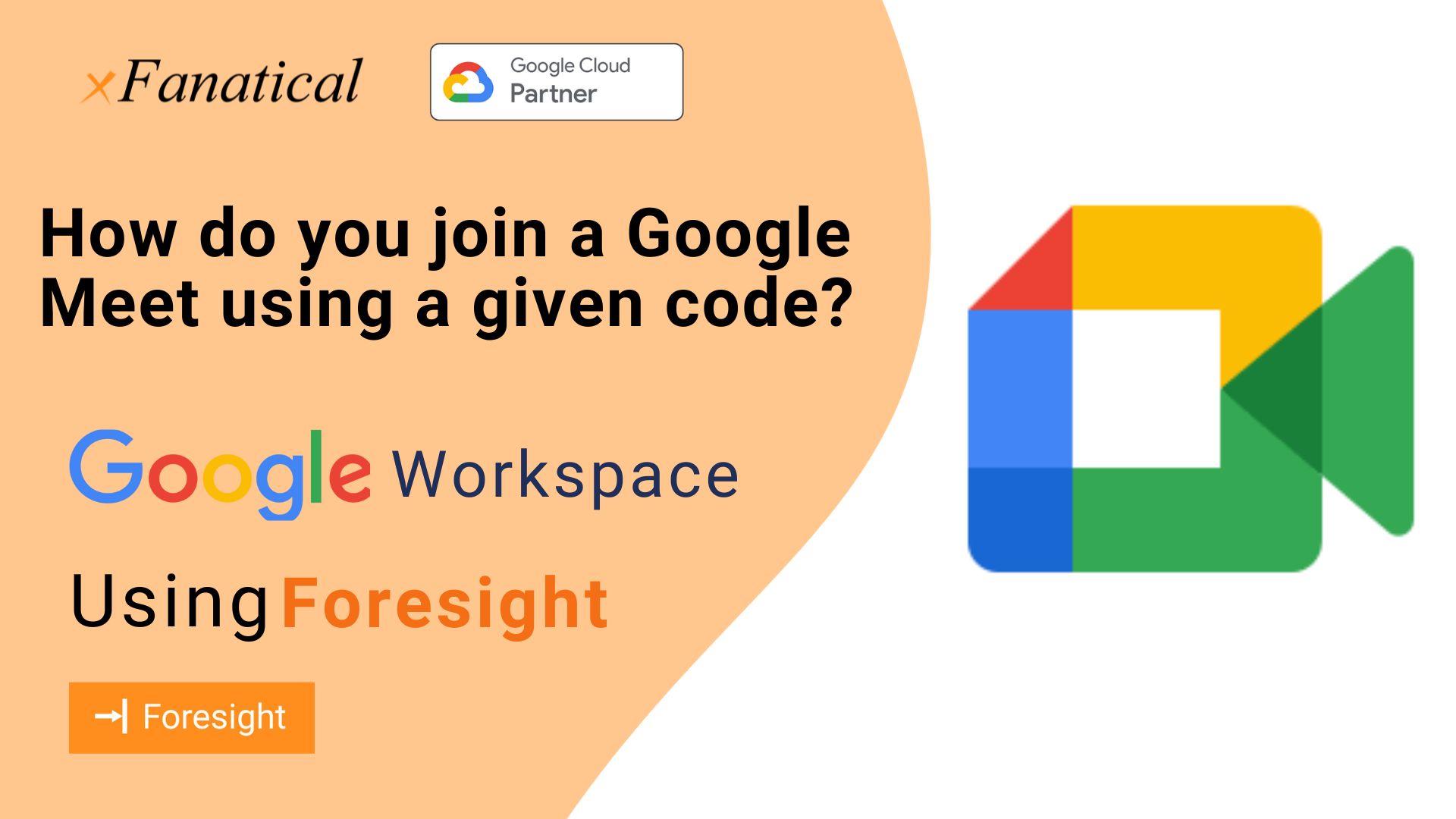 How do you join a Google Meet using a given code?