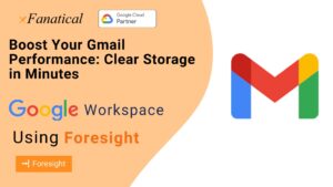 Learn How to Boost Your Gmail Performance Clear Storage in Minutes and enjoy a faster and smoother email experience with this Foresight blog.