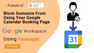 Featured Image for Block Someone From Using Your Google Calendar Booking Page