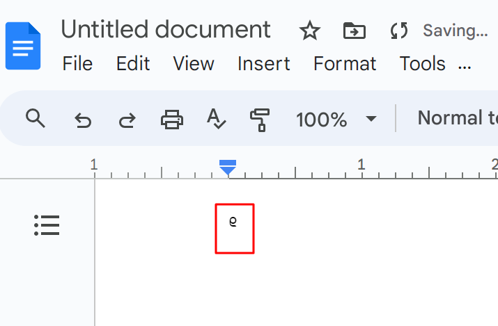 Know All About How To Add Subscript In Google Docs